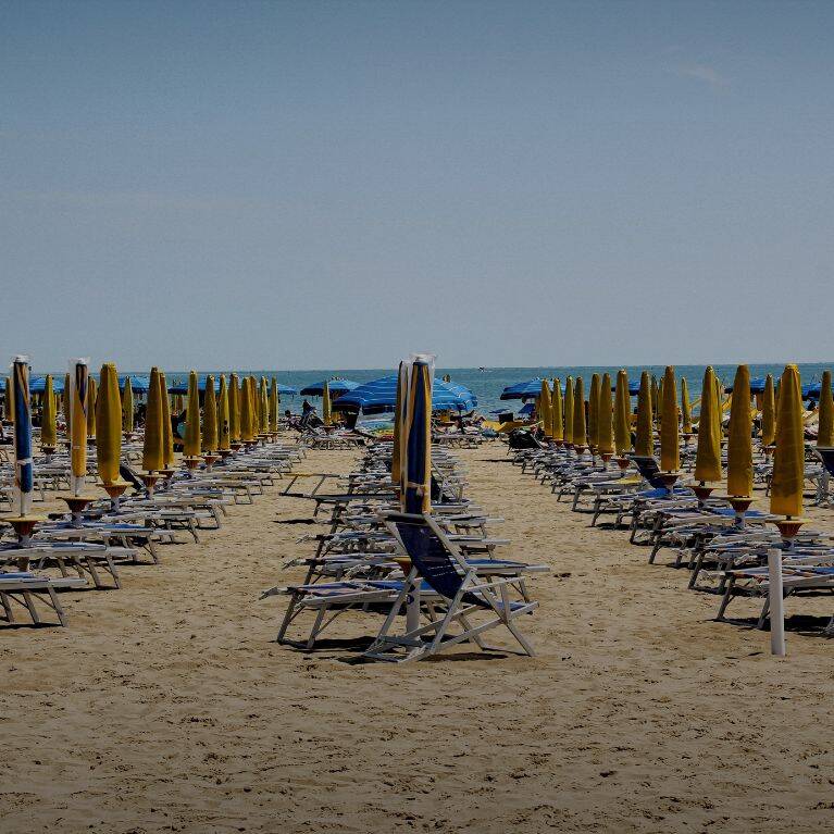 Camping Jesolo